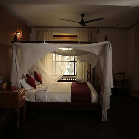 Joys Resort Poovar Thiruvananthapuram Buitenkant foto