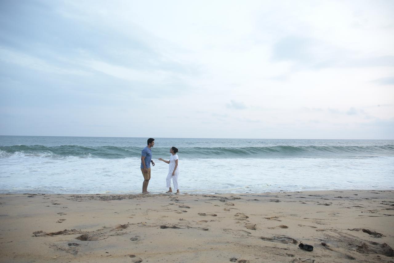 Joys Resort Poovar Thiruvananthapuram Buitenkant foto